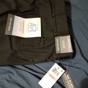 Van Heusen mens dressy pants